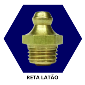 Reta Latão
