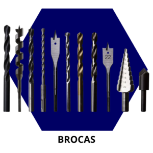 BROCAS