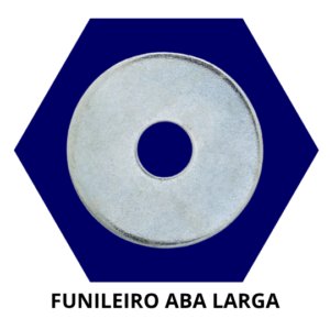 Funileiro Aba Larga