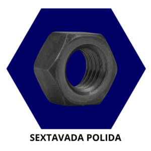 Sextavada Polida