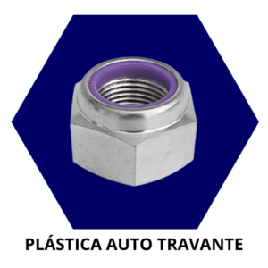 Plástica Auto Travante