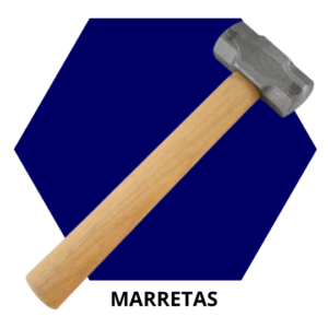 MARRETAS