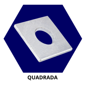 Quadrada