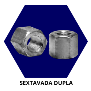 Sextavada Dupla