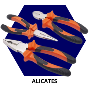ALICATES