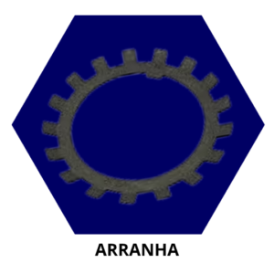 Arranha