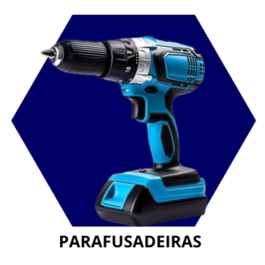 PARAFUSADEIRAS