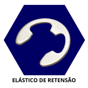 Elástico de Retensão