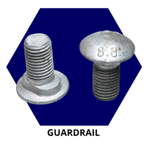 Guardrail