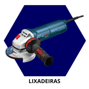 LIXADEIRAS