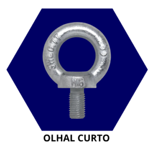 Olhal Curto