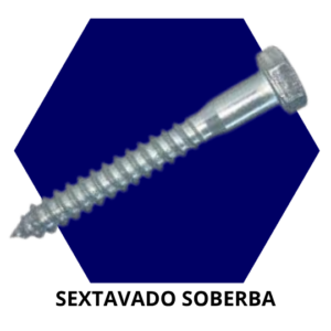 Sextavado Soberba