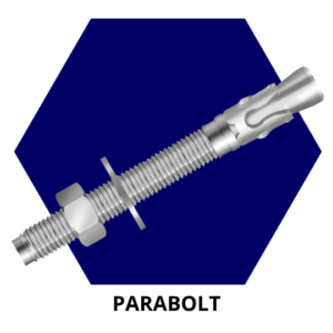 Parabolt