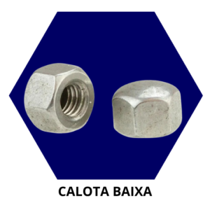 Calota Baixa