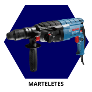 MARTELETES