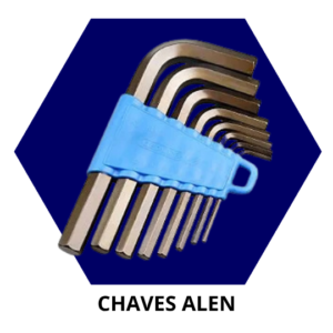CHAVES ALEN