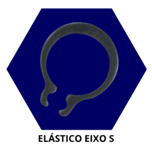 Elástico Eixo 5