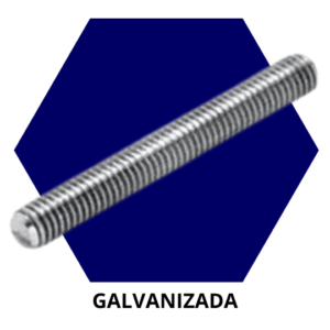 Galvanizada