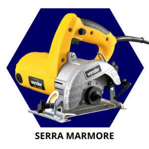 SERRA MÁRMORE