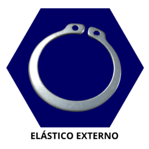 Elástico Externo