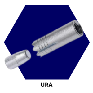 URA