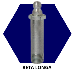 Reta Longa