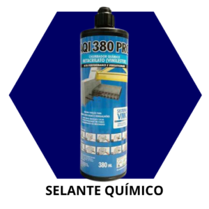 Selante Químico