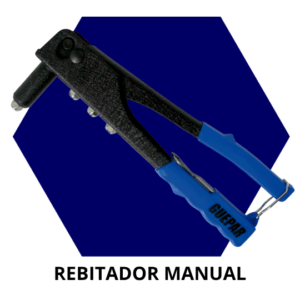 REBITADOR MANUAL