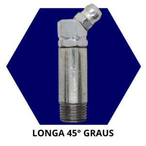 Longa 45º Graus