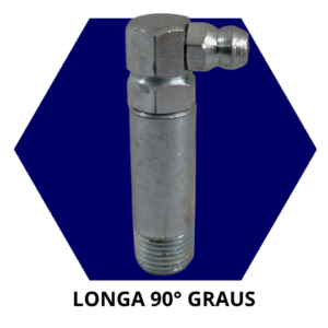 Longa 90º Graus