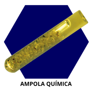 Ampola Química